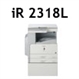 iR2318L