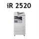 iR2520