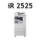 iR2525
