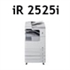 iR2525i